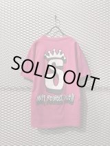 画像: STUSSY - 00's Crown Tee