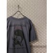 画像4: OZONE ROCKS - 90's Kung Fu × Yin Yang Tee (4)