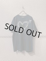 画像: GOODENOUGH - 00's Heart Tee