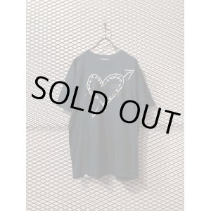 画像: GOODENOUGH - 00's Heart Tee
