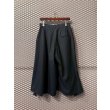 画像6: ka na ta - 3D Hakama Shorts (6)