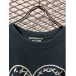 画像5: GOODENOUGH - 00's Heart Tee (5)