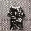 画像1: HYSTERIC GLAMOUR - "Andy Warhol" Tee (1)