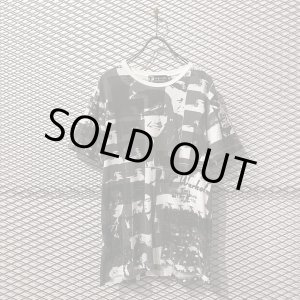 画像: HYSTERIC GLAMOUR - "Andy Warhol" Tee
