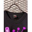 画像5: STUSSY - Eyeball L/S Tee (5)