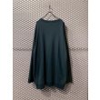 画像6: UNDERCOVER - 17A/W Damage Over Sweat (6)