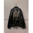 画像1: KANSAI IMPACT - 90's Phoenix Souvenir Jacket (1)
