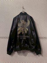 画像: KANSAI IMPACT - 90's Phoenix Souvenir Jacket