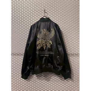 画像: KANSAI IMPACT - 90's Phoenix Souvenir Jacket