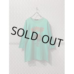 画像: UNDERCOVER - "But Beautiful" Brain Tee