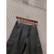 画像2: NEIGHBORHOOD - Switching Cropped Cargo Pants (2)