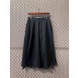画像1: ka na ta - 3D Hakama Shorts (1)