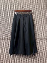 画像: ka na ta - 3D Hakama Shorts