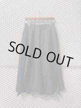 画像: ka na ta - 3D Hakama Shorts