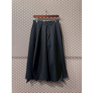 画像: ka na ta - 3D Hakama Shorts