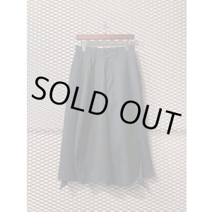 画像: ka na ta - 3D Hakama Shorts