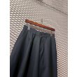 画像2: ka na ta - 3D Hakama Shorts (2)