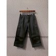 画像1: NEIGHBORHOOD - Switching Cropped Cargo Pants (1)