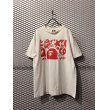 画像1: A BATHING APE - 00's BUSY WORKS Tee (1)