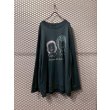 画像1: UNDERCOVER - 17A/W Damage Over Sweat (1)