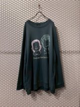 画像: UNDERCOVER - 17A/W Damage Over Sweat
