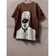 画像3: UNDERCOVER - "D.A.V.F" Graphic Tee (3)