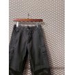 画像4: NEIGHBORHOOD - Switching Cropped Cargo Pants (4)