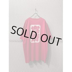 画像: KANSAI MAN - 90's Kanji Logo Tee