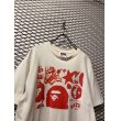画像2: A BATHING APE - 00's BUSY WORKS Tee (2)
