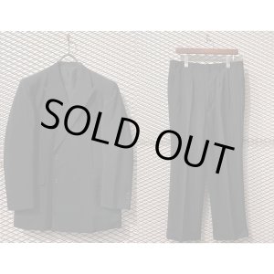 画像: Dia Cloth - 6B Double Tailored Setup