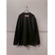 画像6: STUSSY - Eyeball L/S Tee (6)