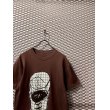 画像4: UNDERCOVER - "D.A.V.F" Graphic Tee (4)