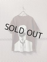 画像: UNDERCOVER - "D.A.V.F" Graphic Tee