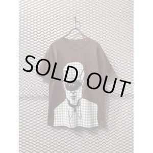 画像: UNDERCOVER - "D.A.V.F" Graphic Tee