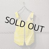 画像: FACETASM - Fishing Leather Vest
