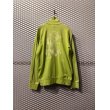 画像1: OZONE ROCKS - 90's Kabuki Embroidery Track Jacket (1)