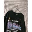 画像2: FACETASM - Art Over Tee (2)
