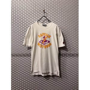 画像: Vivienne Westwood MAN - Orb Tee