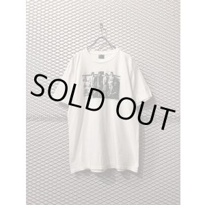 画像: BOUNTY HUNTER × SKOLOCT - Collage Tee