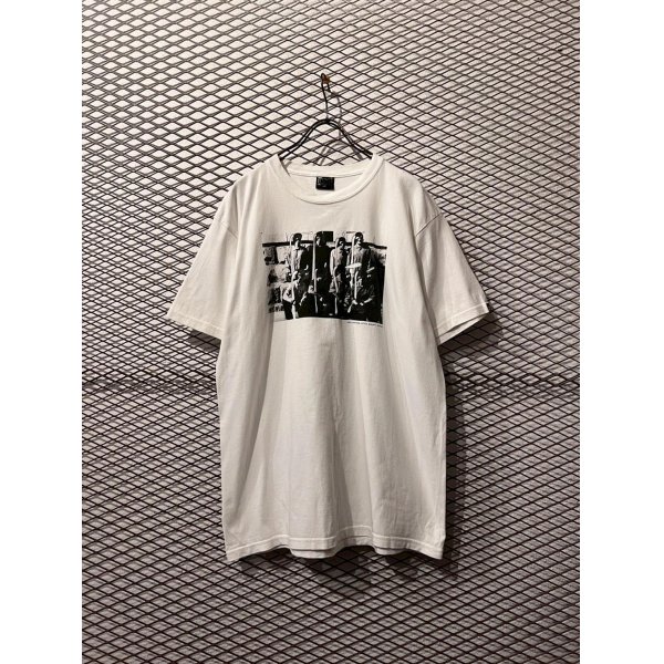 画像1: BOUNTY HUNTER × SKOLOCT - Collage Tee (1)