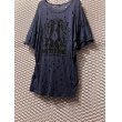 画像3: HYSTERIC GLAMOUR - Destroy Girl Over Tee (3)