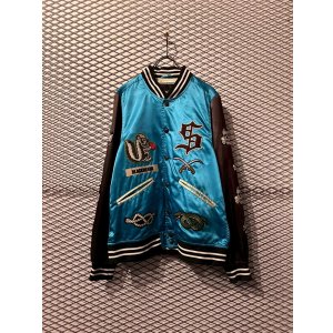 画像: Sasquatchfabrix. - Mulch Patch Stadium Jacket