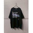 画像1: FACETASM - Art Over Tee (1)