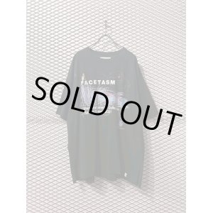 画像: FACETASM - Art Over Tee