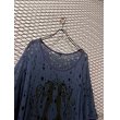 画像2: HYSTERIC GLAMOUR - Destroy Girl Over Tee (2)