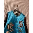 画像2: Sasquatchfabrix. - Mulch Patch Stadium Jacket (2)