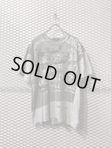 画像: COMME des GARCONS HOMME - Mosaic Graphic Switching Tee