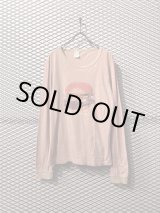 画像: N.HOOLYWOOD - Hamburger L/S Tee