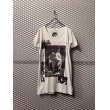 画像1: HYSTERIC GLAMOUR - “the stooges” Photo Tee (1)