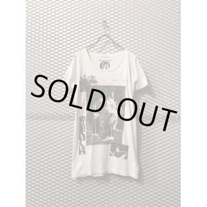 画像: HYSTERIC GLAMOUR - “the stooges” Photo Tee